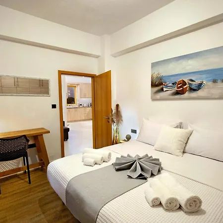Serenity Garden Retreat *