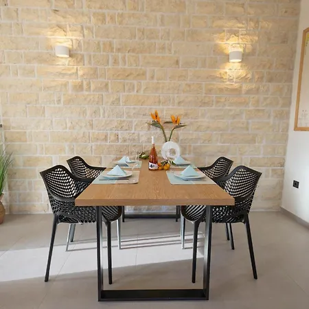 Apartment Serenity Garden Retreat *