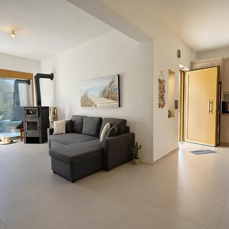 Apartment Serenity Garden Retreat *