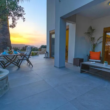 Serenity Garden Retreat *