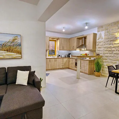 Apartment Serenity Garden Retreat Prines (Rethymno)