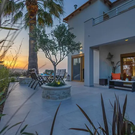 Apartment Serenity Garden Retreat
