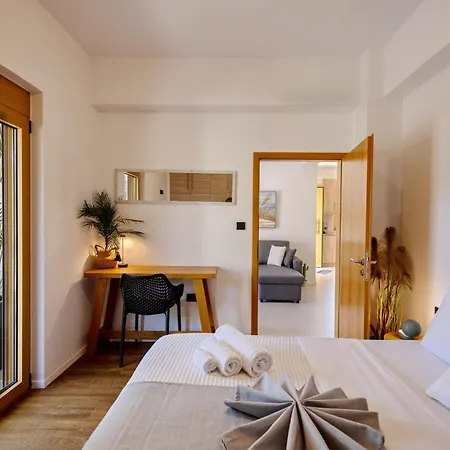 Serenity Garden Retreat